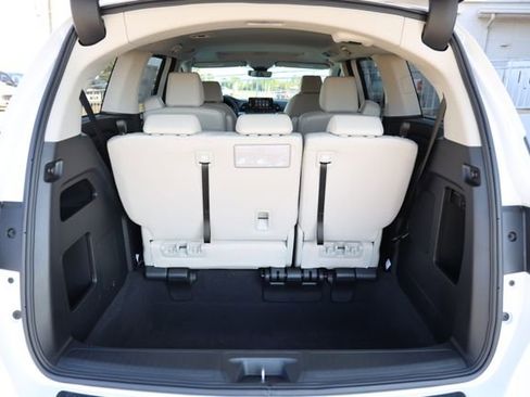 New 2026 Honda Odyssey EX-L image 11