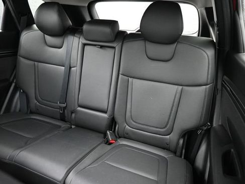 Used 2023 Hyundai Tucson SEL w/ Convenience Package FWD image 14