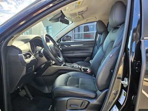Used 2021 MAZDA CX-5 Touring AWD/4WD image 21