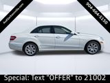 Used 2013 Mercedes-Benz E 350 Sedan image 2