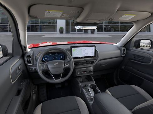 New 2025 Ford Bronco Sport Big Bend w/ Convenience Package image 31