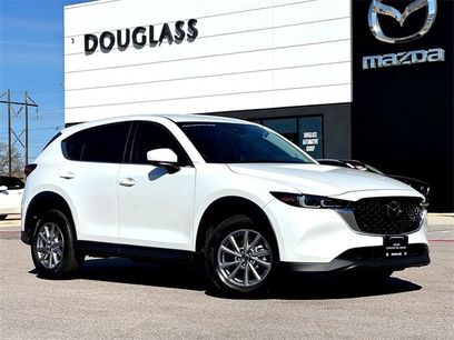 Used 2023 MAZDA CX-5 AWD 2.5 S w/ Select Package