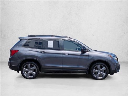 Used 2019 Honda Passport Touring image 4