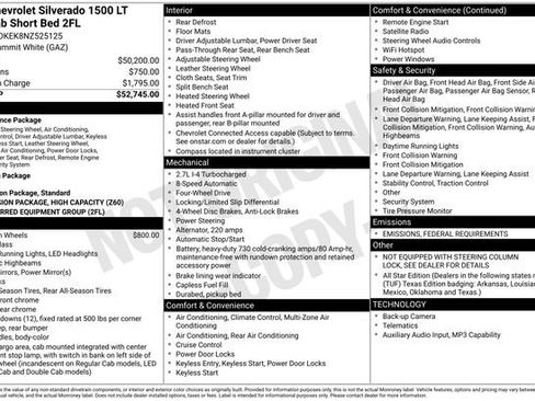 Used 2022 Chevrolet Silverado 1500 LT image 7