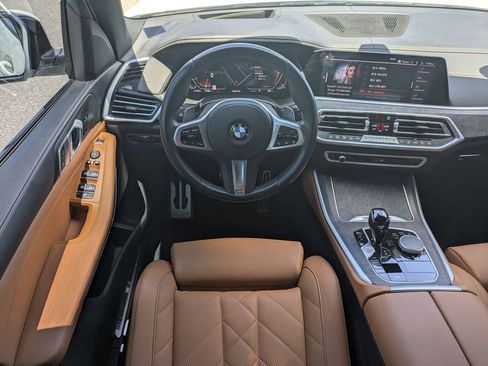 Used 2023 BMW X5 sDrive40i w/ M Sport Package RWD image 17