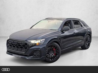 New 2026 Audi SQ8 Premium Plus video 1