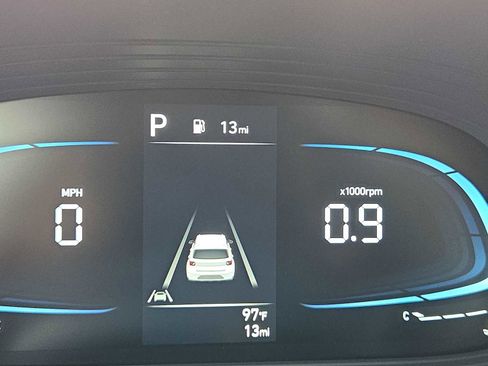 New 2026 Hyundai Venue SEL image 34