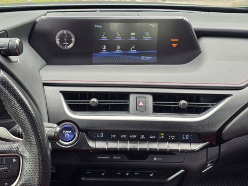 Used 2019 Lexus UX 250h F Sport w/ F Sport Premium Package AWD/4WD image 15