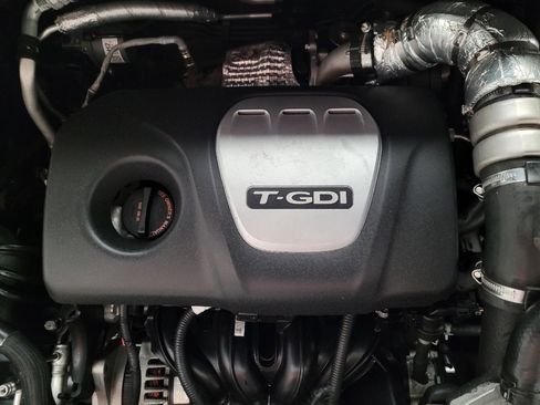 Used 2016 Hyundai Tucson Sport FWD image 30