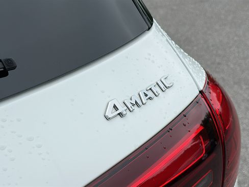 Used 2026 Mercedes-Benz GLE 350 4MATIC image 10
