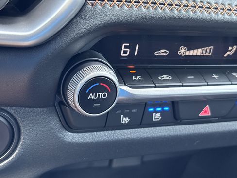 New 2026 MAZDA CX-50 AWD 2.5 S w/ Cargo Package image 35