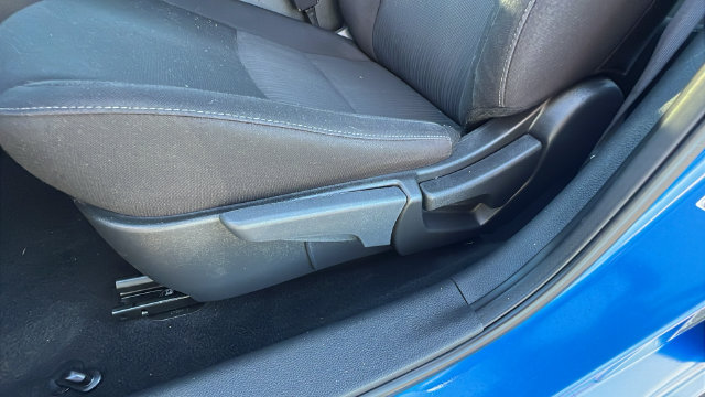 Used 2024 Nissan Sentra SV FWD image 20