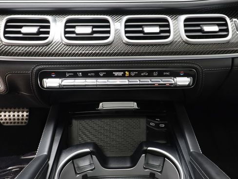 Used 2024 Mercedes-Benz GLE 63 AMG S image 13