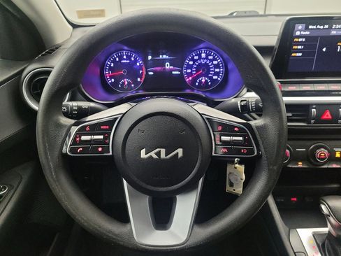 Used 2023 Kia Forte LXS FWD image 22