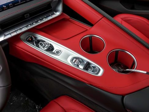 New 2026 Chevrolet Corvette Stingray Preferred Conv w/ 2LT image 26