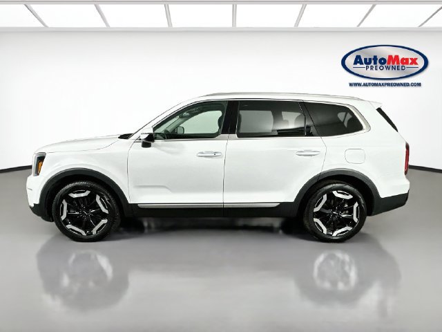 Used 2025 Kia Telluride S AWD/4WD image 9