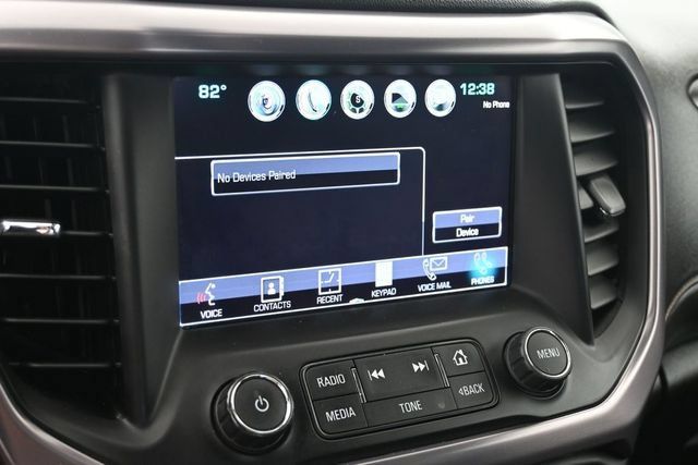 Used 2019 GMC Acadia SLE w/ Driver Alert Package I AWD/4WD image 28