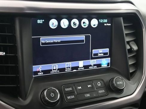 Used 2019 GMC Acadia SLE w/ Driver Alert Package I AWD/4WD image 28