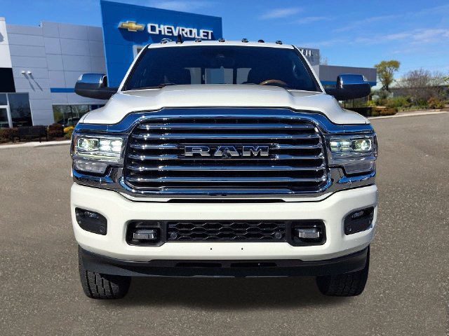 Used 2022 RAM 2500 Limited AWD/4WD image 24