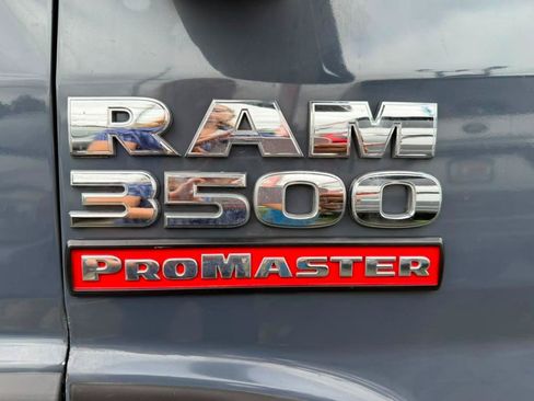 Used 2020 RAM ProMaster 3500 FWD image 31