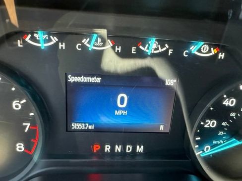 Used 2021 Ford F150 XL w/ STX Appearance Package RWD image 15