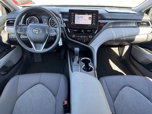 Certified 2024 Toyota Camry LE image 21