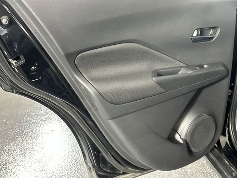 Certified 2023 Nissan Kicks SV image 33