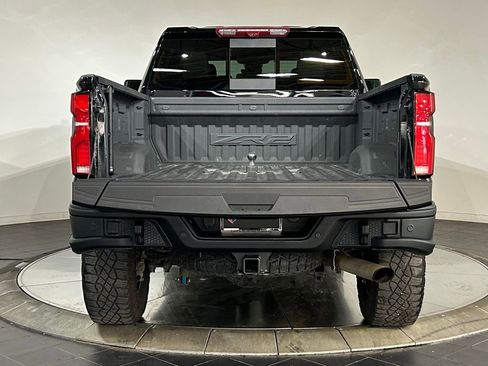 Used 2024 Chevrolet Silverado 2500 ZR2 w/ ZR2 Bison Edition AWD/4WD image 34