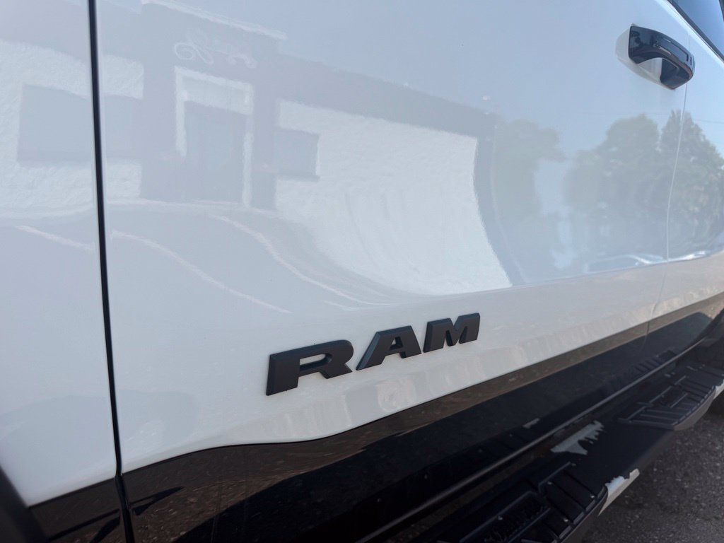 Used 2023 RAM 1500 Rebel w/ Rebel Level 2 Equipment Group AWD/4WD image 18