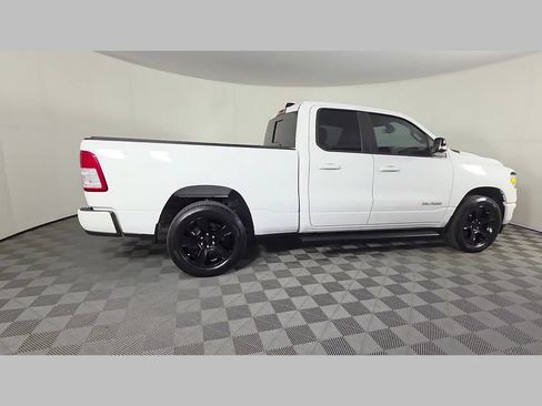 Used 2021 RAM 1500 Big Horn AWD/4WD image 37