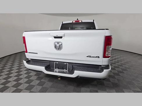 Used 2022 RAM 1500 Big Horn AWD/4WD image 50