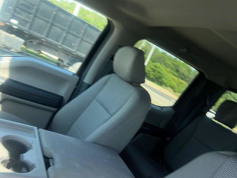 Used 2022 Ford F350 XLT w/ XLT Value Package AWD/4WD image 10
