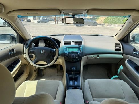 Used 2007 Honda Accord LX image 16
