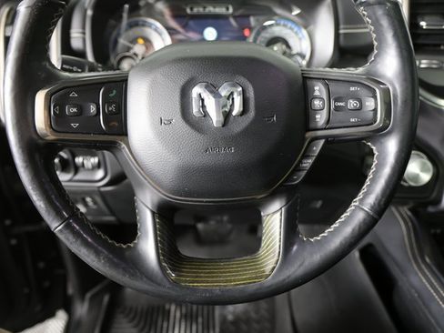 Used 2019 RAM 1500 Limited image 14