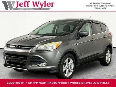 Used 2013 Ford Escape SE