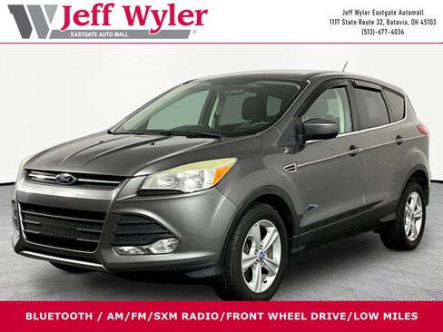 Used 2013 Ford Escape SE FWD image 1