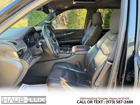 Used 2016 Cadillac Escalade ESV Platinum image 23