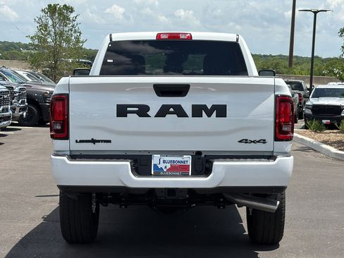 New 2026 RAM 2500 Lone Star AWD/4WD image 6