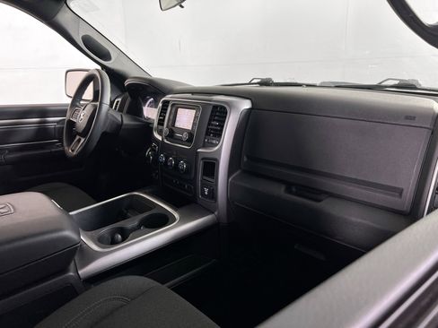 Used 2022 RAM 1500 Classic Warlock image 26