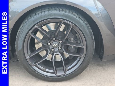 Used 2019 Dodge Challenger R/T Scat Pack image 35