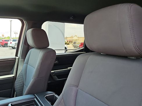 Used 2025 Toyota Tundra SR5 RWD image 11