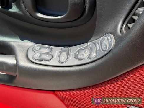 Used 2003 Chevrolet Corvette Convertible w/ Preferred Equipment Group1 RWD image 15