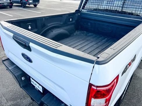 Used 2019 Ford F150 XLT image 9