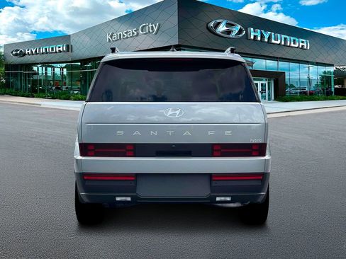 New 2026 Hyundai Santa Fe SEL FWD image 6