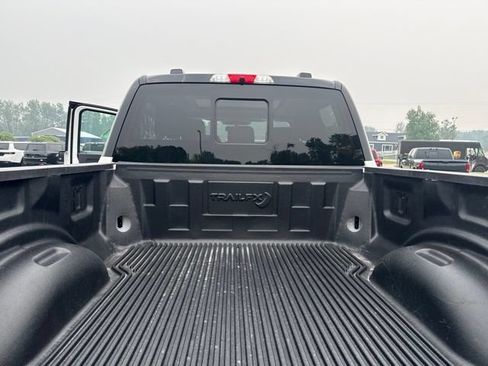 Used 2024 Ford F250 Lariat w/ Sport Appearance Package AWD/4WD image 54