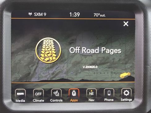 Used 2022 Jeep Wrangler Unlimited Sahara w/ Cold Weather Group image 32