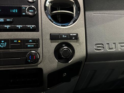 Used 2012 Ford F250 XLT w/ XLT Interior Pkg AWD/4WD image 26