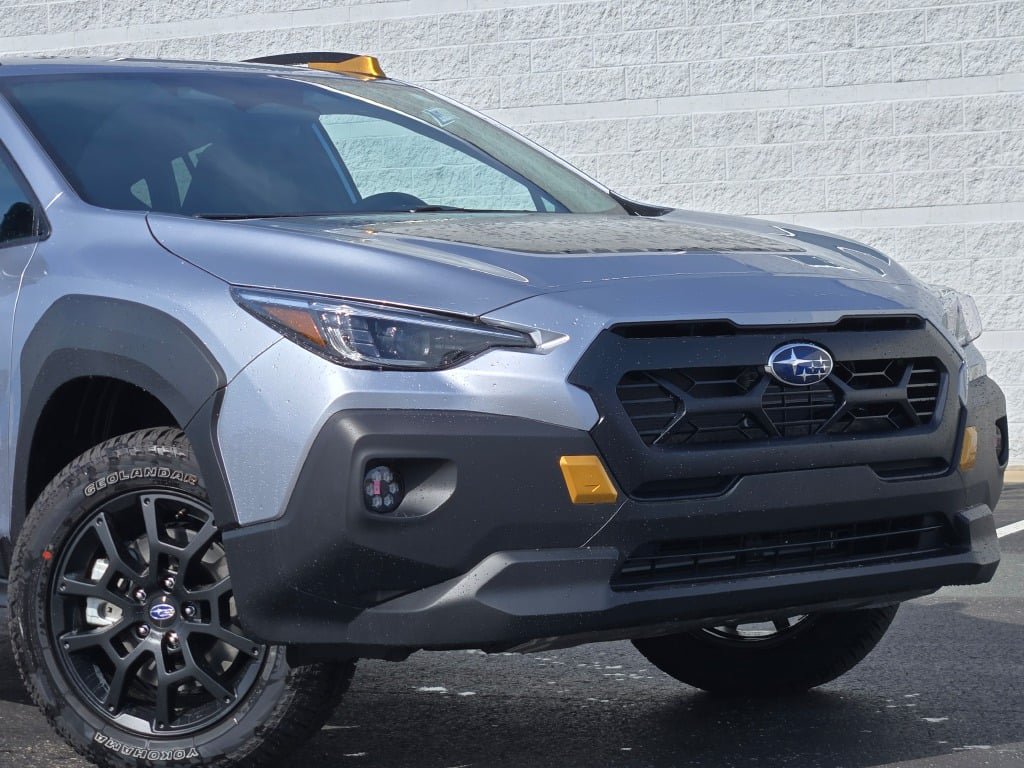 New 2026 Subaru Crosstrek 2.5i Wilderness AWD/4WD image 2