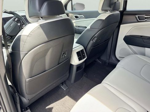 New 2026 Kia Sportage EX FWD image 14