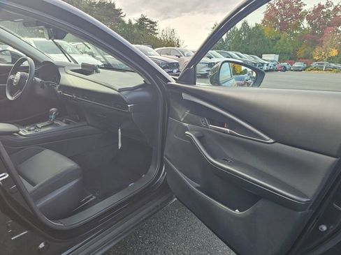 New 2026 MAZDA CX-30 AWD 2.5 S image 30